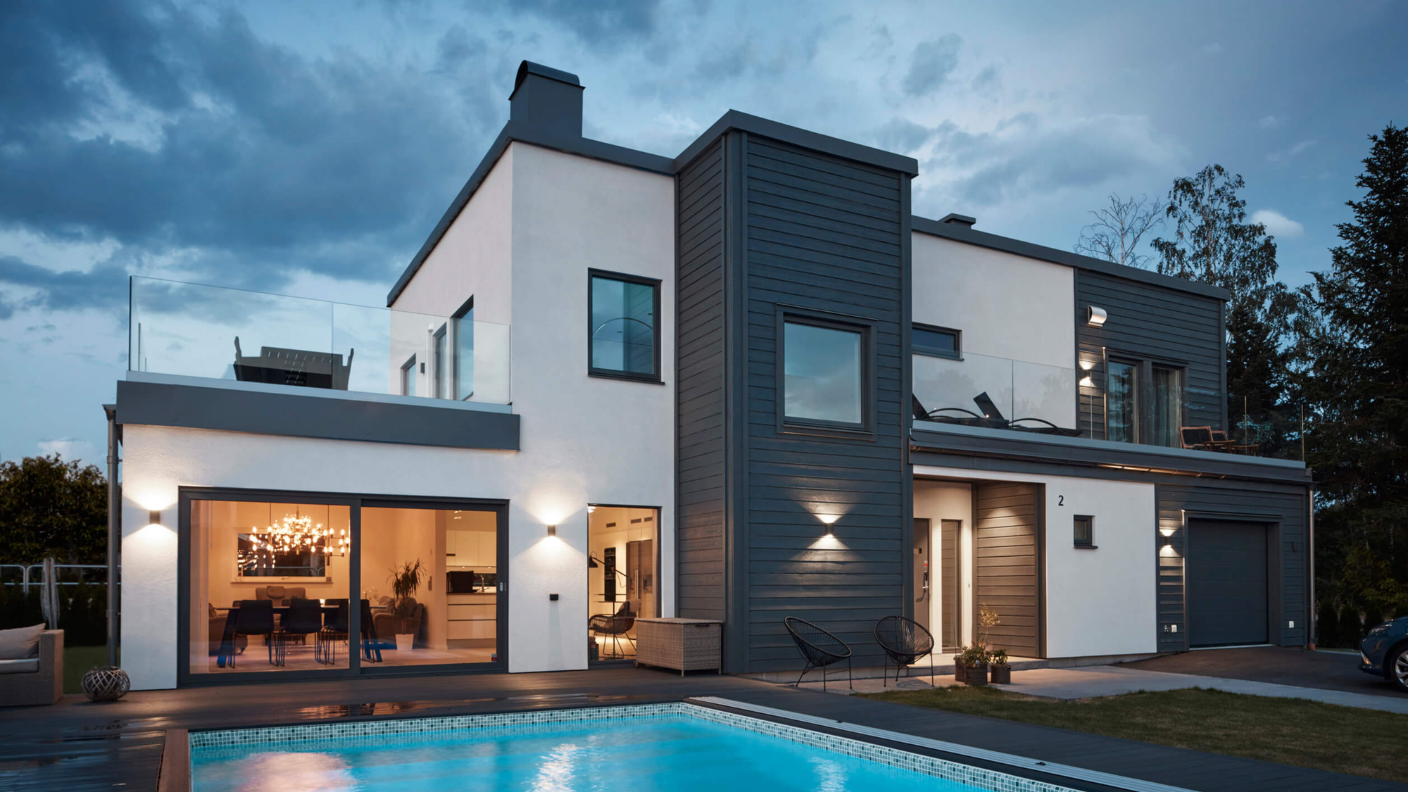 Swedish Living - Blogg