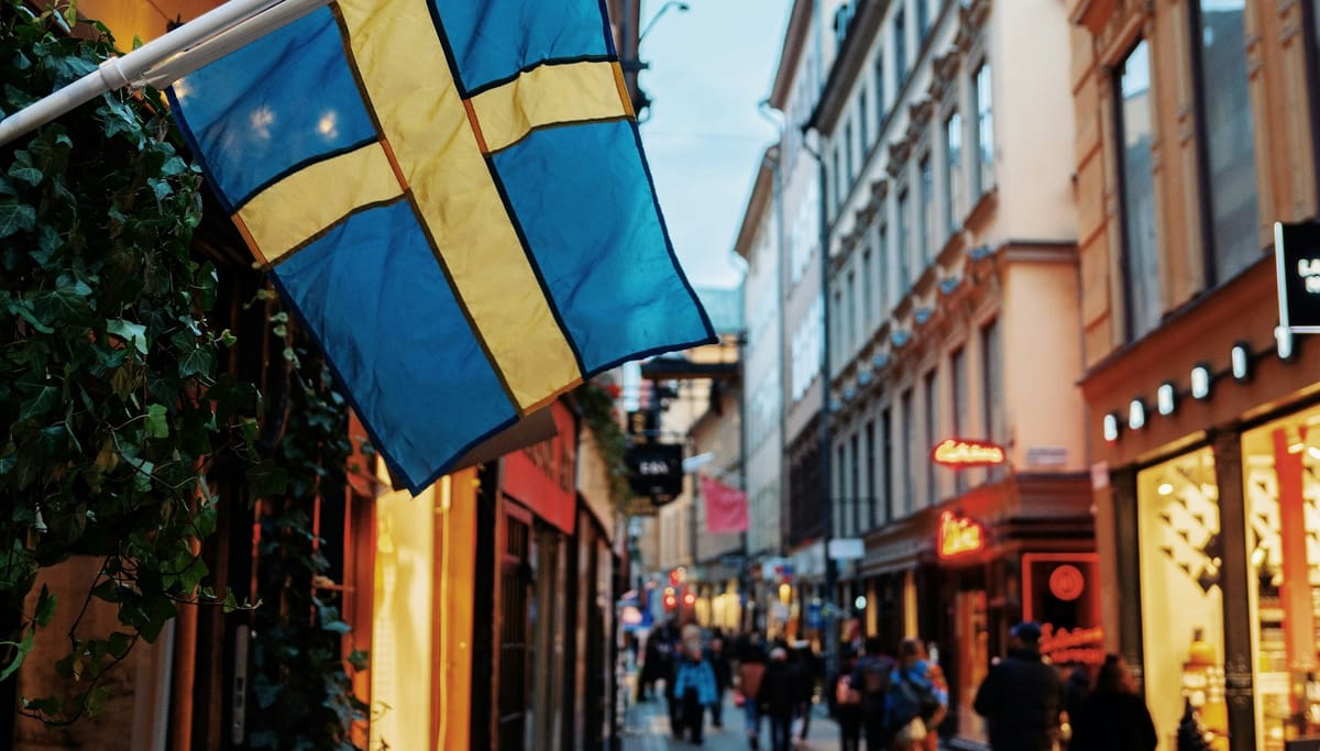 Move to Sweden – Secure a First-Hand Apartment Easily with Swedish Living