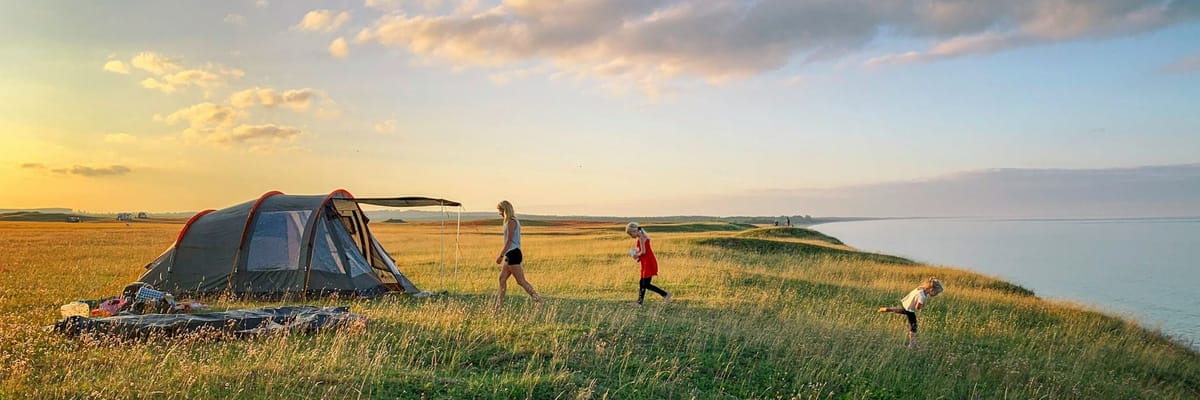 Flyt til Sverige – få en førstahandslejlighed gennem Swedish Living