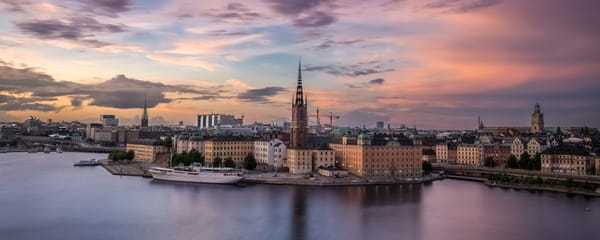 Renting in Sweden 2025: Complete Guide for Expats and Locals