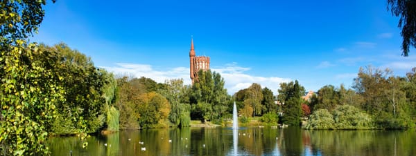 Hitta din nästa lägenhet i Landskrona – förstahandskontrakt utan kö